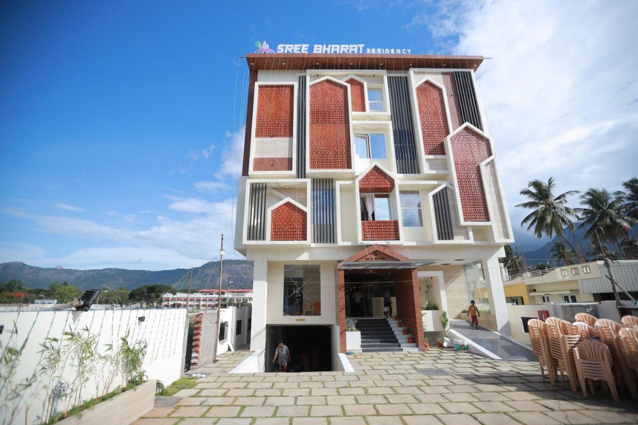 Hotel Sree Bharat Residency Alāndurai Exteriér fotografie